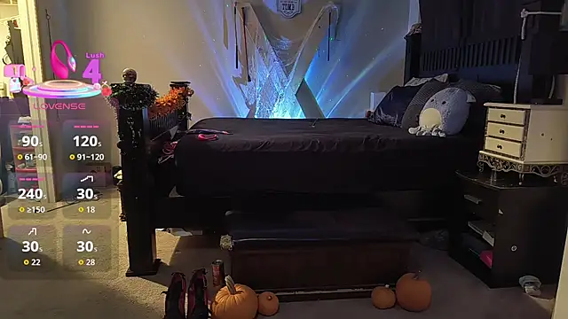 KinkyBratandDaddy online show from October 2025 02:56:02 AM