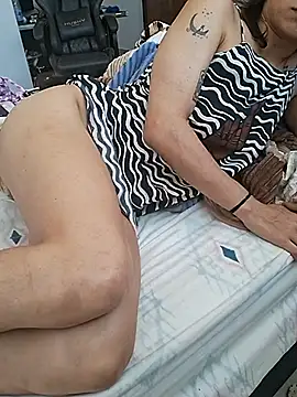 MayaaaOFICIAL online show from March 2025 02:55:02 PM