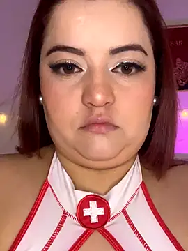 PaulaMarin online show from October 2025 11:05:02 PM