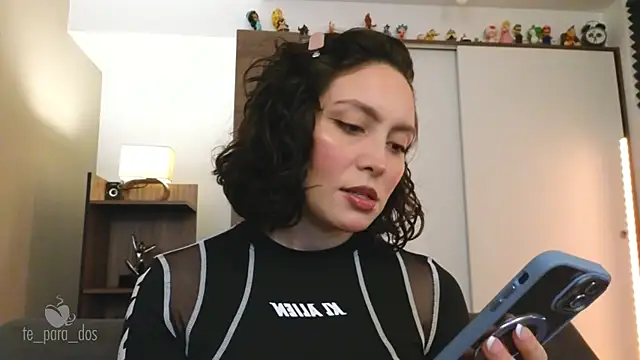 Snapshot of Te_para_2 chatting on September 2025 04:40:01 PM Te para 2 online show from September 2025 04:40:01 PM