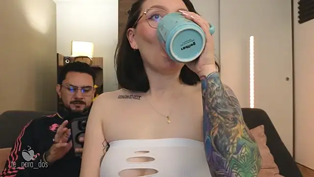 Snapshot of Te_para_2 chatting on September 2025 03:50:02 PM Te para 2 online show from September 2025 03:50:02 PM