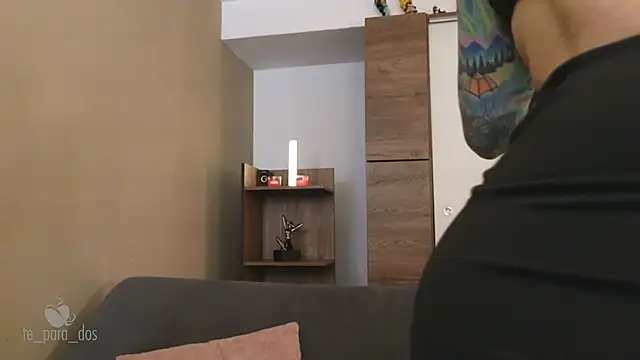 Snapshot of Te_para_2 chatting on October 2025 04:05:02 PM Te para 2 online show from October 2025 04:05:02 PM