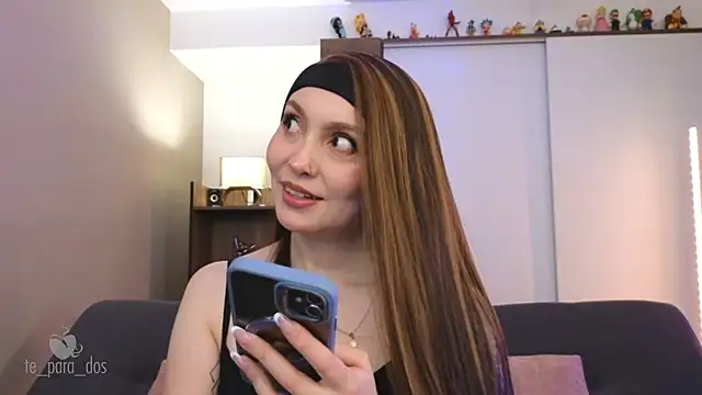 Snapshot of Te_para_2 chatting on October 2025 02:49:01 PM Te para 2 online show from October 2025 02:49:01 PM