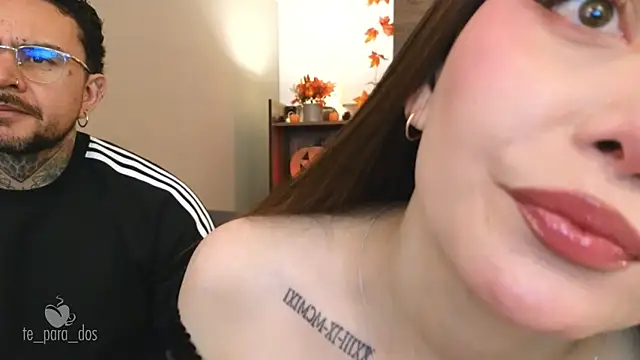 Snapshot of Te_para_2 chatting on October 2025 01:54:02 PM Te para 2 online show from October 2025 01:54:02 PM