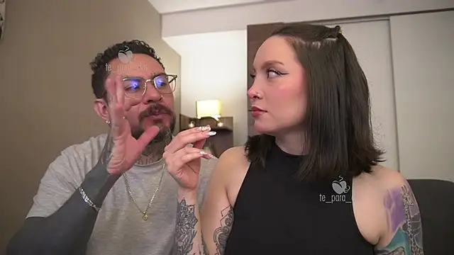 Snapshot of Te_para_2 chatting on November 2025 04:20:01 PM Te para 2 online show from November 2025 04:20:01 PM