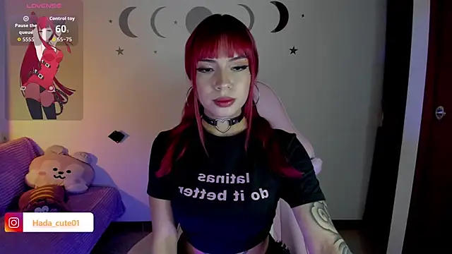 Snapshot of Ada_luna01 chatting on November 2025 04:54:02 AM Ada luna01 online show from November 2025 04:54:02 AM