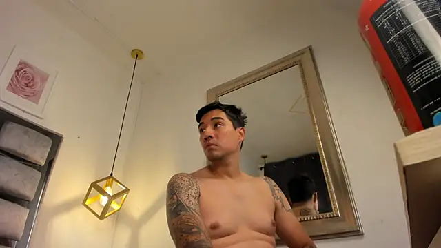 valery and Dani  online show from November 2025 08:02:02 PM