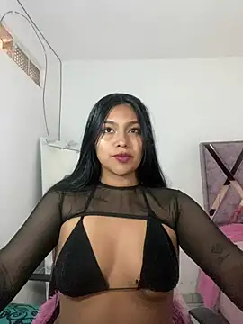 Tania rendon online show from March 2025 08:40:01 PM