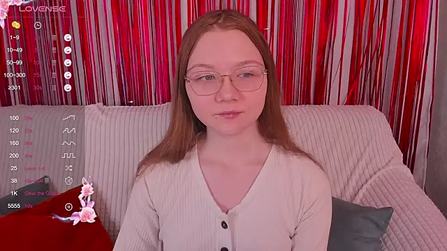 Snapshot of luv_tessa chatting on February 2026 01:57:01 AM luv tessa online show from February 2026 01:57:01 AM