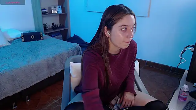 Soy mangx online show from September 2025 03:09:02 AM