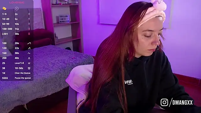 Soy mangx online show from December 2025 03:24:01 AM