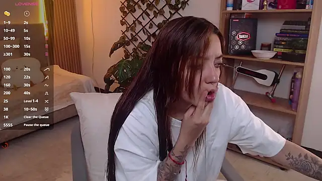 Soy mangx online show from February 2026 03:43:01 AM