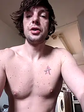 Nick-Ox online show from March 2025 03:35:02 PM