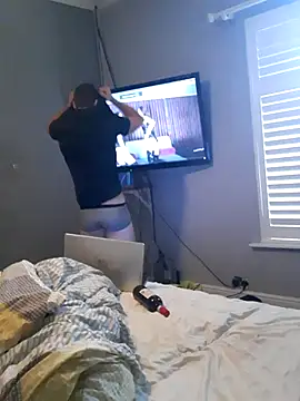 Nick-Ox online show from October 2025 08:55:02 AM