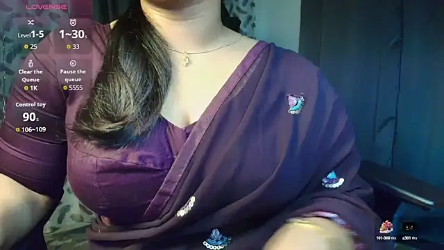  Lisha  online show from September 2025 04:39:02 PM