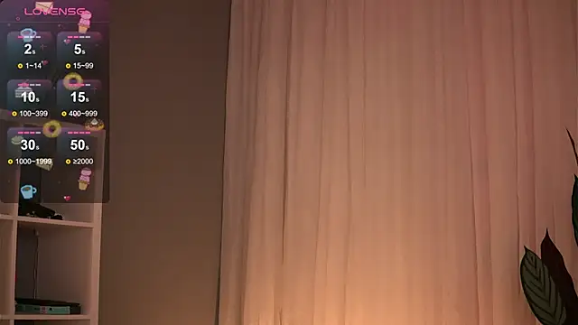 AnnastasiaMills online show from February 2026 08:20:02 PM