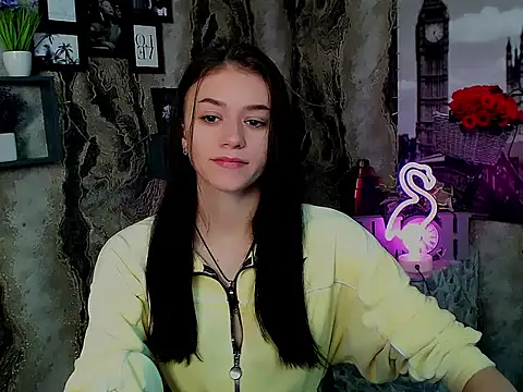 LanaTey online show from October 2025 05:07:02 AM