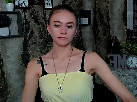 LanaTey online show from October 2025 03:46:02 PM