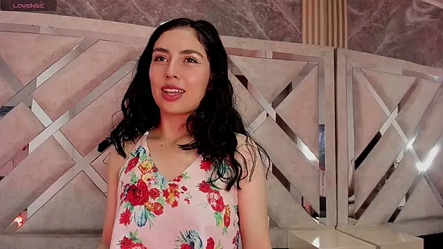 iberiavega online show from March 2025 03:18:02 PM