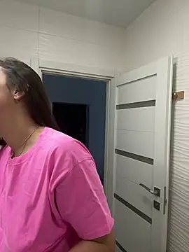 Snapshot of AngelinaMeov chatting on March 2025 10:55:02 AM AngelinaMeov online show from March 2025 10:55:02 AM