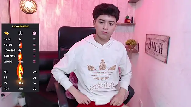 Sam Daves online show from March 2025 01:43:02 PM