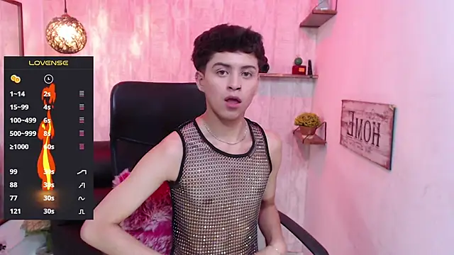 Sam Daves online show from March 2025 04:57:01 PM