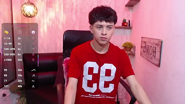 Sam Daves online show from March 2025 01:07:02 PM