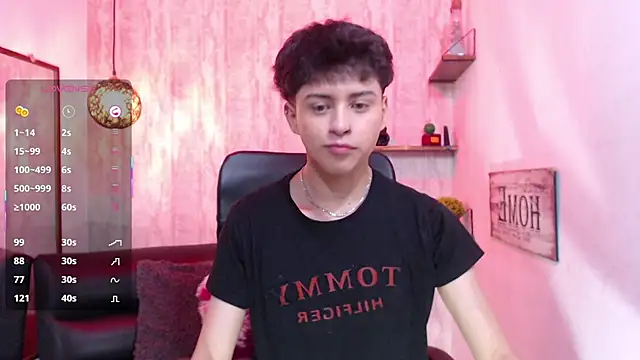 Sam Daves online show from March 2025 01:19:02 PM