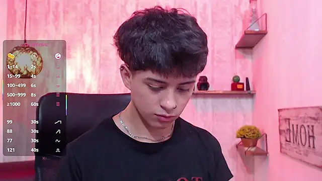 Sam Daves online show from March 2025 04:26:01 PM