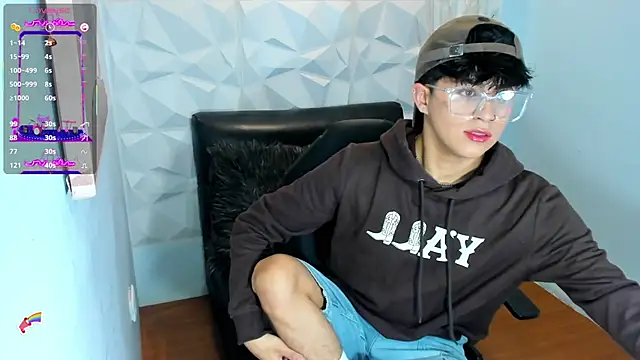 Sam Daves online show from September 2025 03:56:02 PM