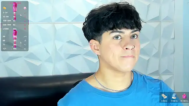 Sam Daves online show from October 2025 12:57:02 PM