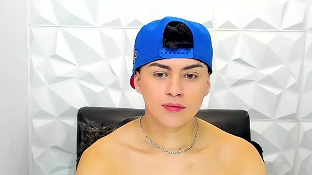 Sam Daves online show from November 2025 12:49:02 PM