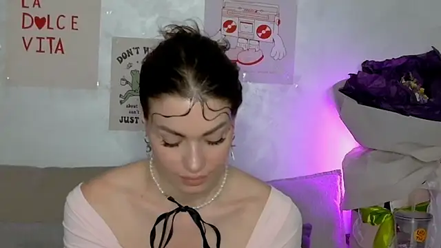 SweetDarling7 online show from June 2026 01:26:02 PM