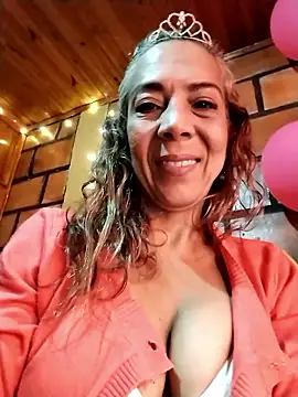 Lady Lolla11 online show from January 2026 02:52:02 PM