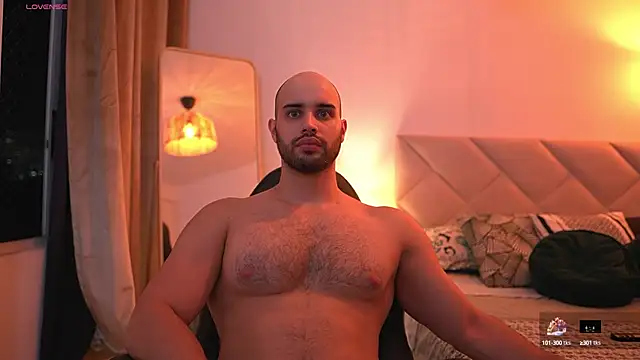 Snapshot of Chris_Alzate chatting on September 2025 12:03:02 AM Chris Alzate online show from September 2025 12:03:02 AM