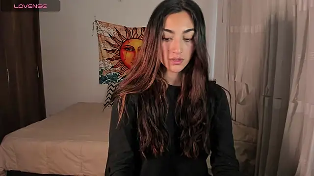 Gabee7  online show from March 2025 04:02:01 PM