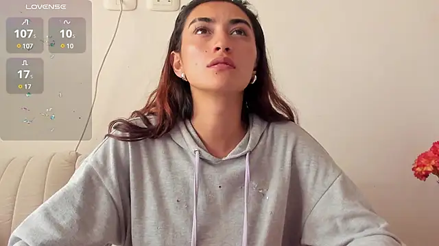 Gabee7  online show from March 2025 04:59:02 PM