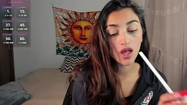 Gabee7  online show from March 2025 07:02:02 PM