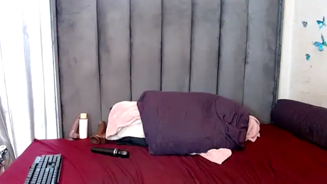 LustyDeziree1 online show from November 2025 02:23:01 PM