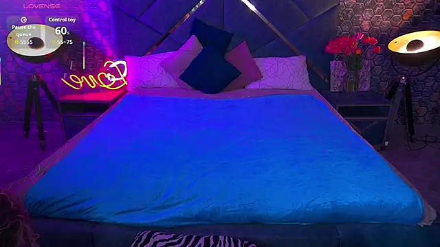 CandyLadyyy online show from March 2026 09:45:01 PM