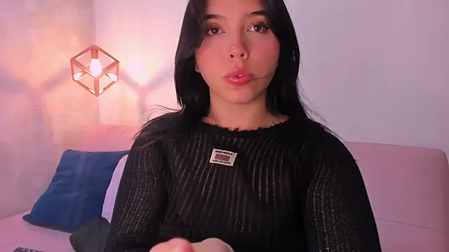 LunaCandy  online show from March 2025 01:40:02 PM