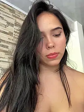 LunaCandy  online show from March 2025 09:32:02 PM