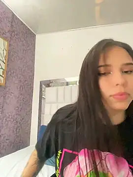 LunaCandy  online show from October 2025 01:52:02 PM