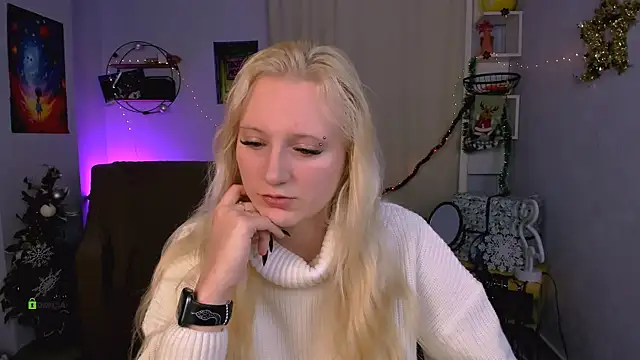 madam uliis online show from January 2026 10:29:01 AM