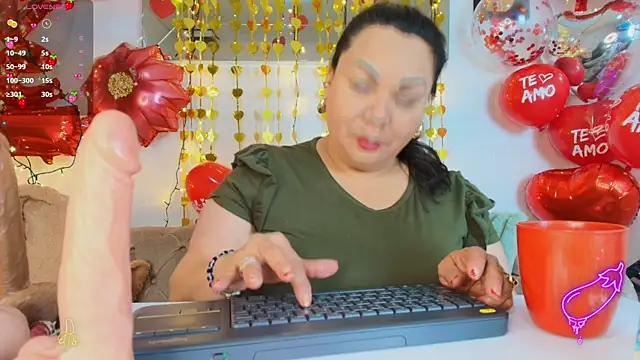 EllenaBoobs  online show from September 2025 06:59:01 AM