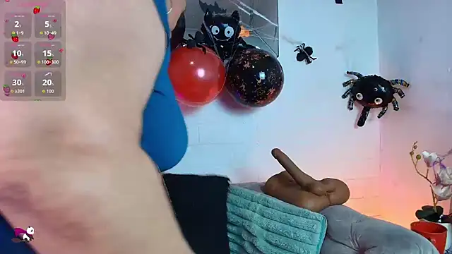 EllenaBoobs  online show from October 2025 06:06:02 AM