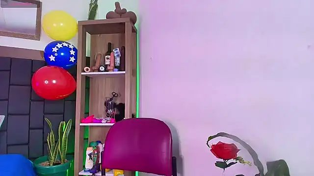 EllenaBoobs  online show from July 2026 03:54:01 AM