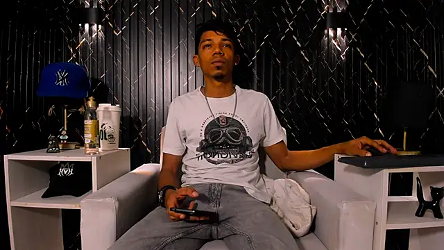 Gregory Sforza online show from October 2025 12:27:01 PM