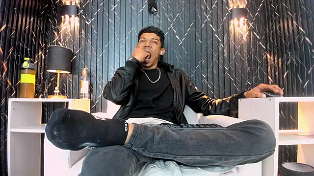 Gregory Sforza online show from February 2026 07:12:01 PM