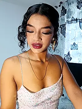 Snapshot of Aphrodite-777 chatting on March 2025 02:07:02 PM Aphrodite-777 online show from March 2025 02:07:02 PM